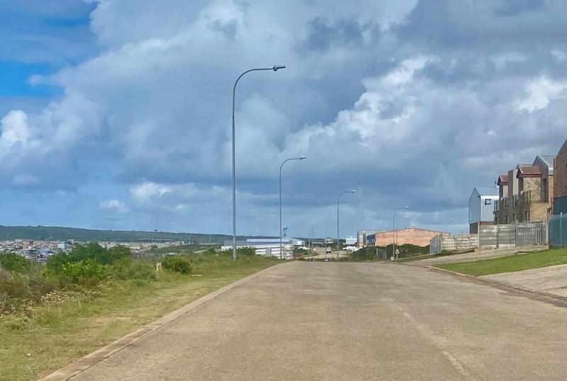 0 Bedroom Property for Sale in N2 Industrial Park Western Cape